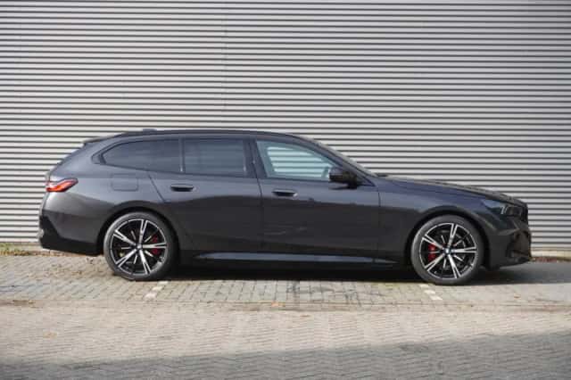 BMW 5-Serie (2026) thumbnail 4