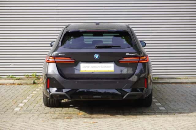 BMW 5-Serie (2026) thumbnail 5