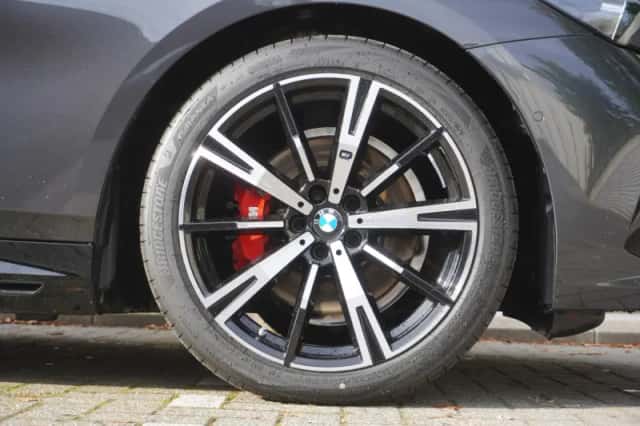 BMW 5-Serie (2026) thumbnail 6