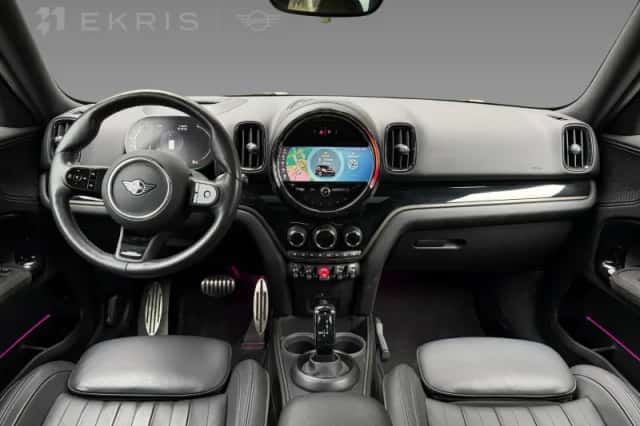 MINI Countryman (2023) thumbnail 3