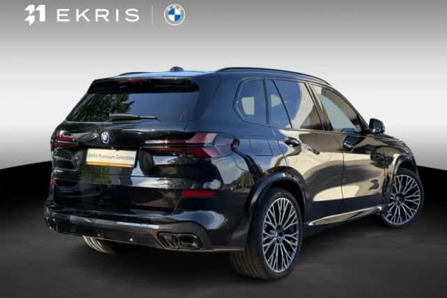 BMW X5 (2026) thumbnail 2