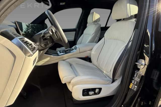 BMW X5 (2026) thumbnail 3