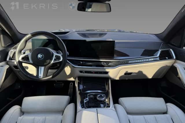BMW X5 (2026) thumbnail 4