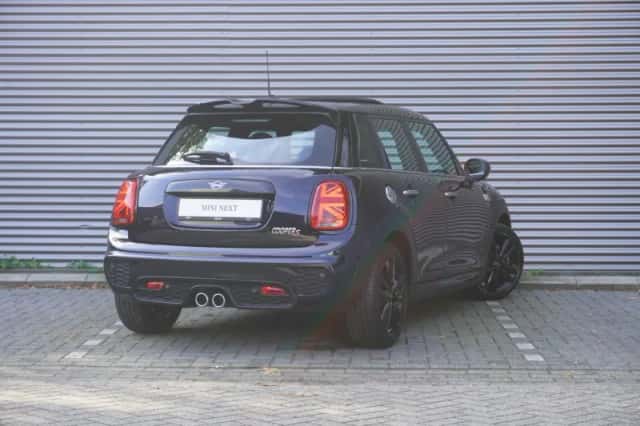 MINI John Cooper Works (2020) thumbnail 2