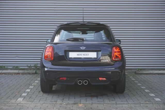 MINI John Cooper Works (2020) thumbnail 5