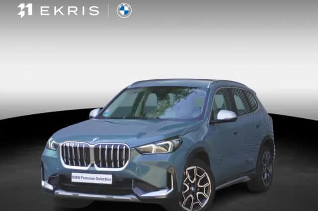 BMW X1 (2023) thumbnail 1