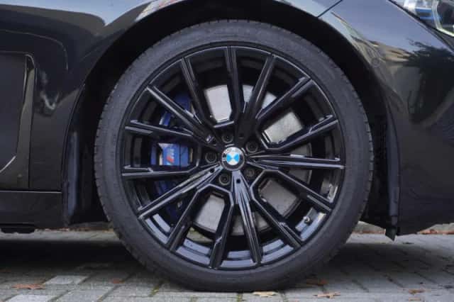 BMW 7-Serie (2019) thumbnail 6