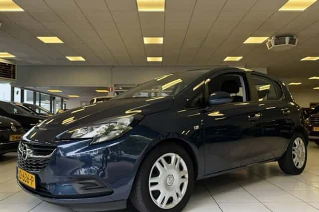 Opel Corsa (2016) thumbnail 1