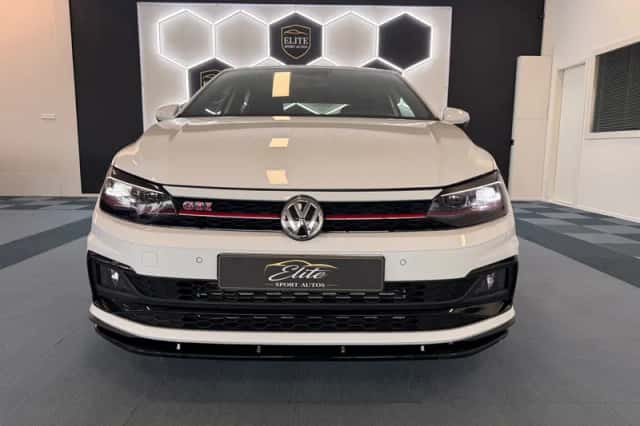 Volkswagen Polo (2019) thumbnail 5