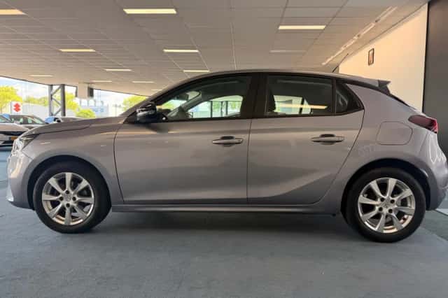 Opel Corsa (2022) thumbnail 2