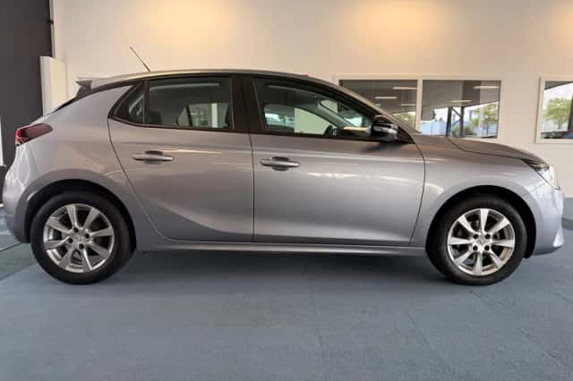 Opel Corsa (2022) thumbnail 4