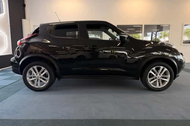 Nissan Juke (2019) thumbnail 4