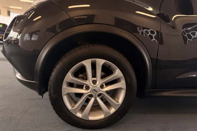 Nissan Juke (2019) thumbnail 6