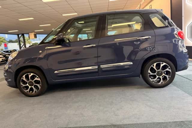 Fiat 500L (2018) thumbnail 2