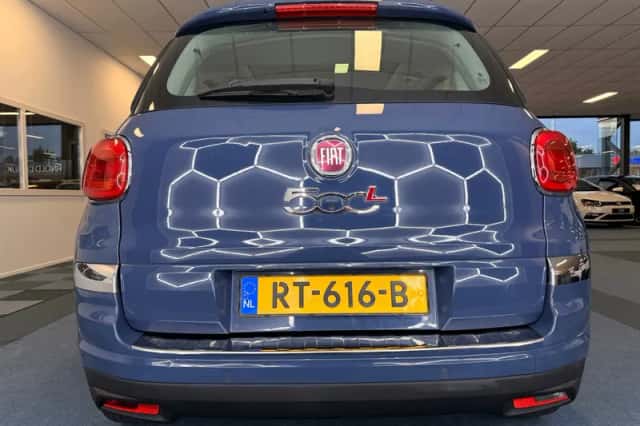 Fiat 500L (2018) thumbnail 3