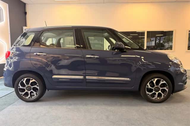 Fiat 500L (2018) thumbnail 4