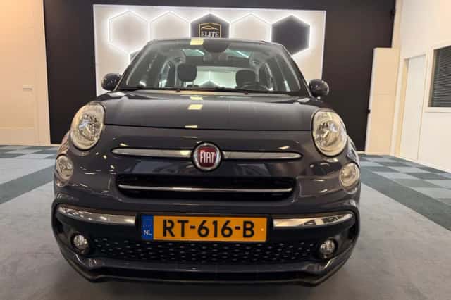 Fiat 500L (2018) thumbnail 5