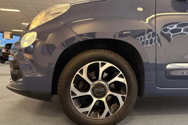 Fiat 500L (2018) thumbnail 6