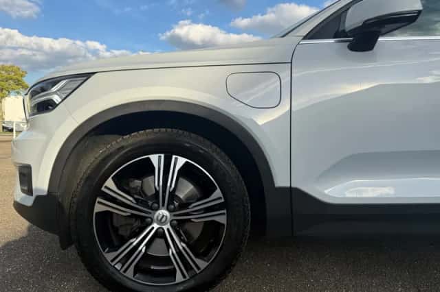 Volvo XC40 (2022) thumbnail 6