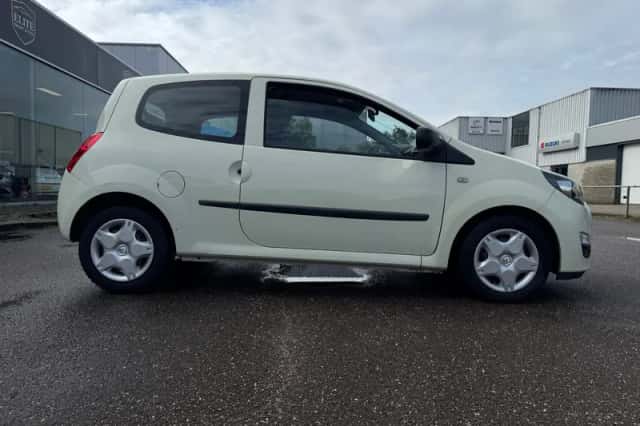 Renault Twingo (2012) thumbnail 4