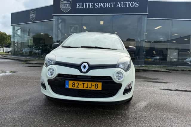 Renault Twingo (2012) thumbnail 5