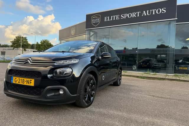 Citroën C3 (2019) thumbnail 1