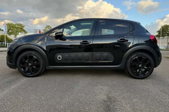 Citroën C3 (2019) thumbnail 2