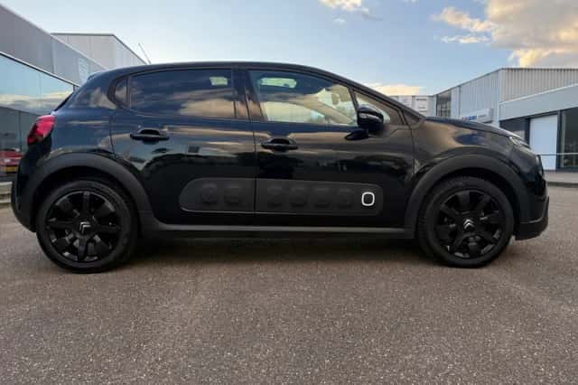 Citroën C3 (2019) thumbnail 4