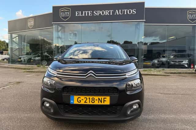 Citroën C3 (2019) thumbnail 5