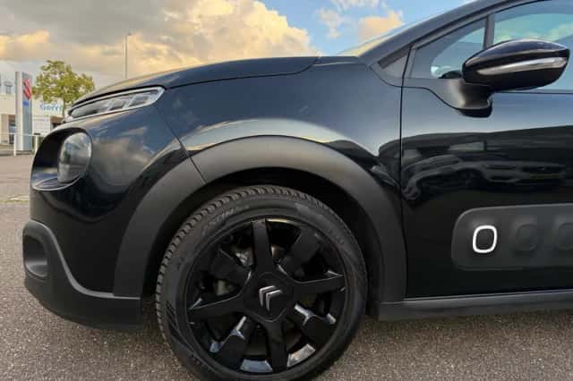 Citroën C3 (2019) thumbnail 6