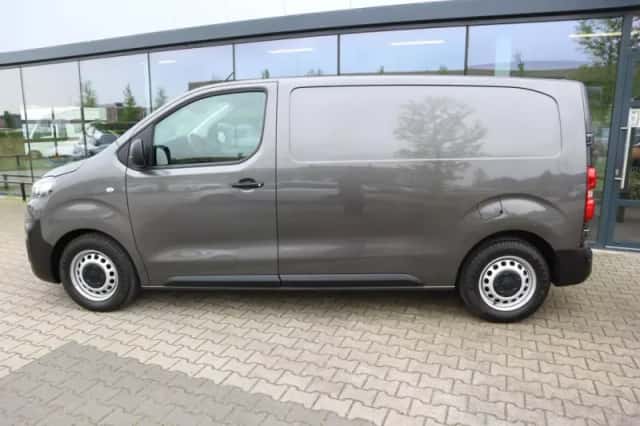Citroën Jumpy (2021) thumbnail 3