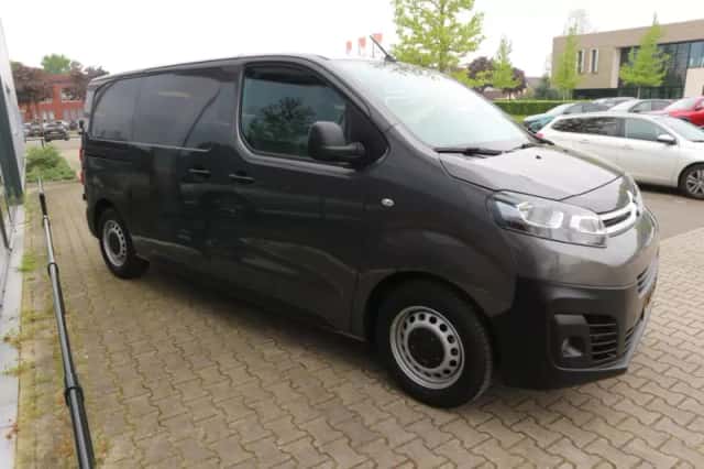 Citroën Jumpy (2021) thumbnail 5