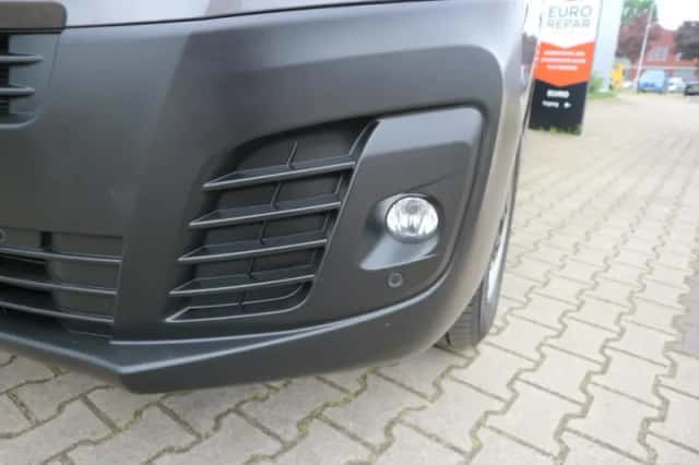 Citroën Jumpy (2021) thumbnail 6