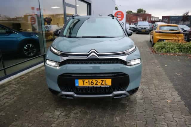 Citroën C3 Aircross (2021) thumbnail 2