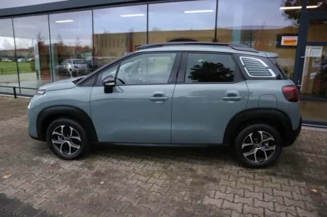 Citroën C3 Aircross (2021) thumbnail 3