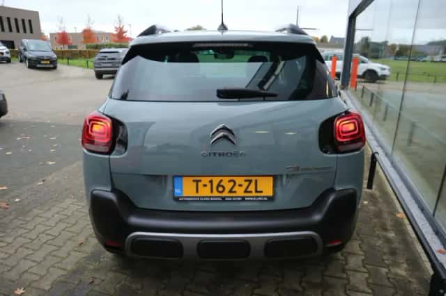 Citroën C3 Aircross (2021) thumbnail 4