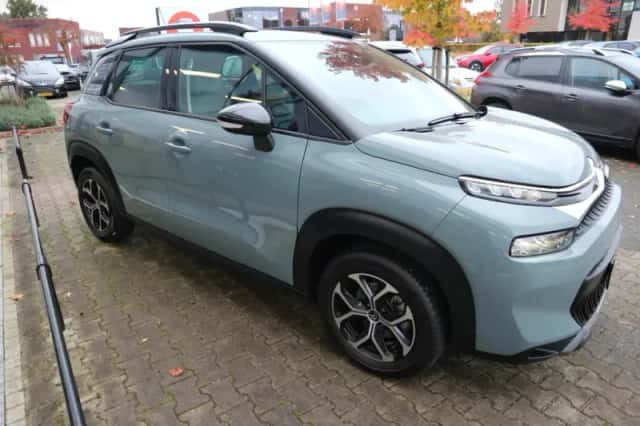 Citroën C3 Aircross (2021) thumbnail 5