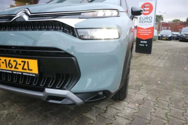 Citroën C3 Aircross (2021) thumbnail 6