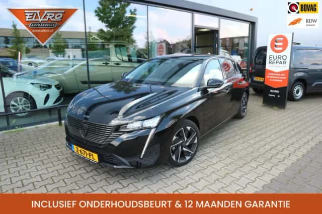 Peugeot 308 (2026) thumbnail 1