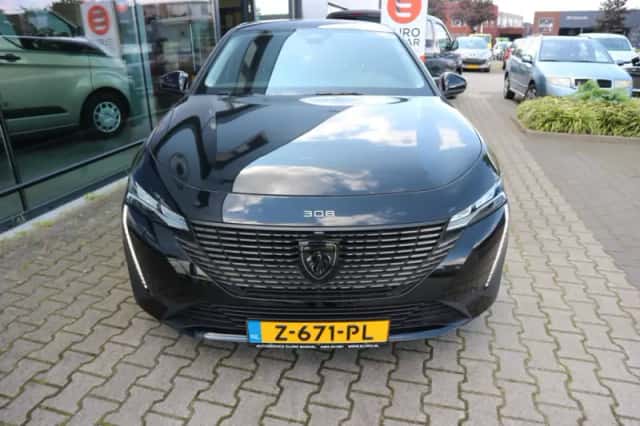 Peugeot 308 (2026) thumbnail 2