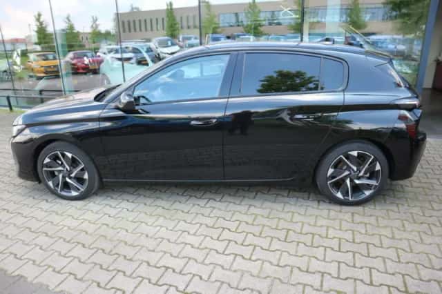 Peugeot 308 (2026) thumbnail 3