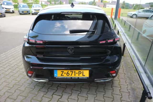 Peugeot 308 (2026) thumbnail 4