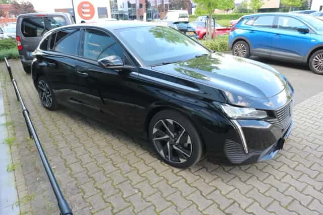 Peugeot 308 (2026) thumbnail 5