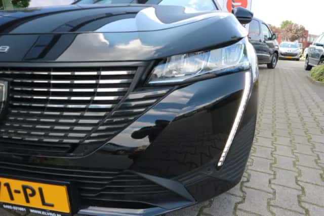 Peugeot 308 (2026) thumbnail 6