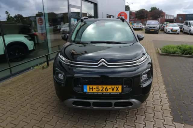 Citroën C3 Aircross (2019) thumbnail 2