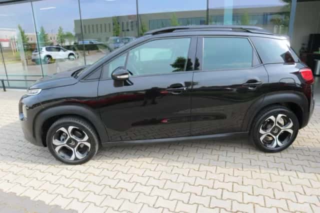 Citroën C3 Aircross (2019) thumbnail 3