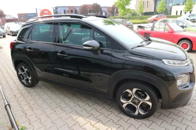 Citroën C3 Aircross (2019) thumbnail 5
