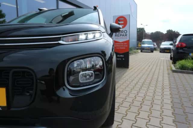 Citroën C3 Aircross (2019) thumbnail 6