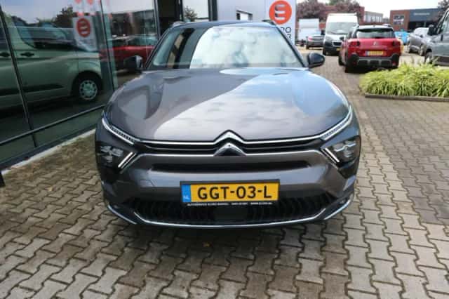 Citroën C5 X (2022) thumbnail 2