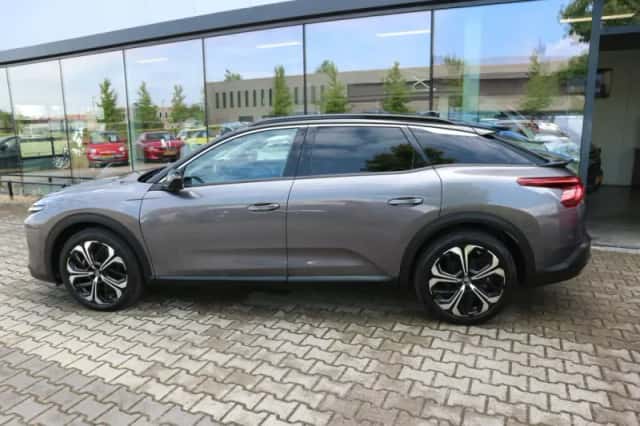 Citroën C5 X (2022) thumbnail 3